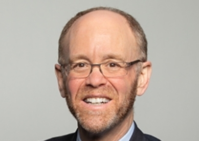 Headshot of Scott Klein